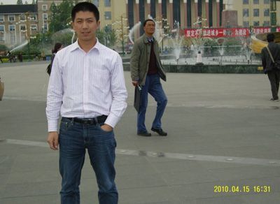 chinalay的第一张照片--萍乡987婚恋网